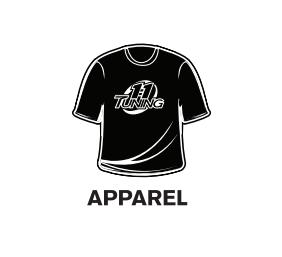 New Apparel HERE