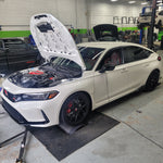 1:1 Tuning - FL5 Civic Type R Tuning Package - with FREE ECU Jailbreak