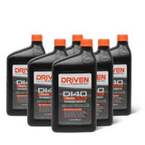 1:1 Tuning - Honda Civic Type R + Accord K20C (2.0T) - Oil Change kit with OEM Filter and Driven Racing Oils