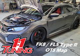 1:1 Tuning - FL5 + DE5 Tuning Package - with FREE ECU Jailbreak