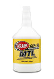 Redline - MTL - Manual Transmission Fluid for Sychronized boxes