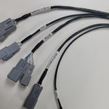 1:1 Tuning - PDM Starter Loom - ECUMaster PMU16