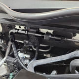 1:1 Tuning - FK8 PTFE Flex Fuel line kit