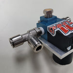 1:1 Tuning - Universal 3-port Boost Control solenoid kit