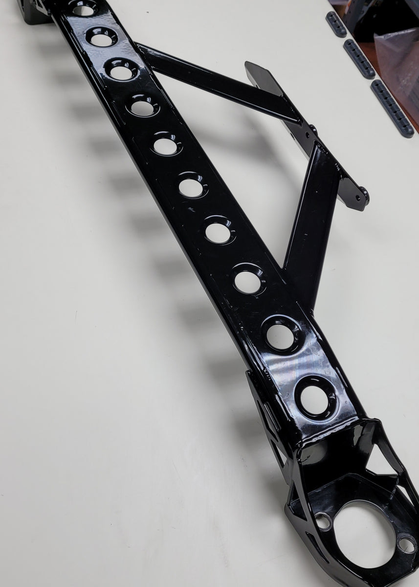 Circuit Hero 3Point Front Strut tower brace EG/EK/DC *RARE* 1to1tuning