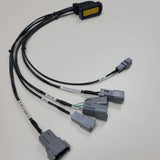 1:1 Tuning - PDM Starter Loom - ECUMaster PMU16
