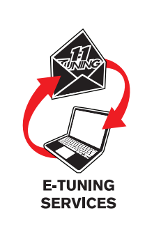 E-tuning Service
