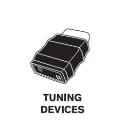 Tuning Devices