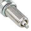 NGK Laser Iridium Spark Plug - Heat Range 9 (one-step colder) for K20C1 - FK8/FL5/DE5 - Set of 4