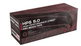 Hawk Street HPS 5.0 Front Brake Pads - FK8 FL5 w Brembo