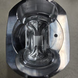 1:1 Spec Traum Pistons - D16 ZC PM7 - 75.5mm 9.5:1 Compression - *NEW*