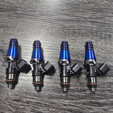 Injector Dynamics - 1050x Set of 4 - Honda B-series  *USED*
