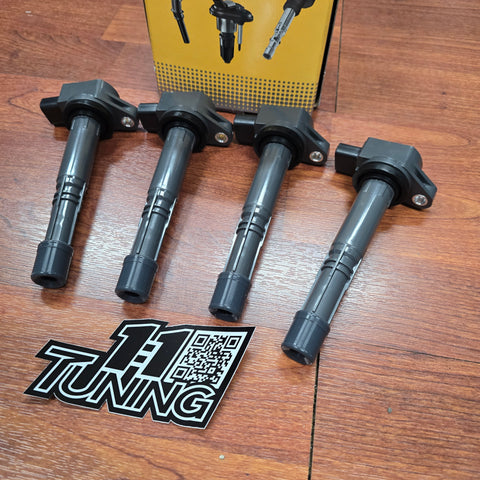 NGK Racing - K-series Coils - Set of 4
