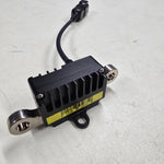 ECUMaster Battery Isolator Club (M8) - NEW