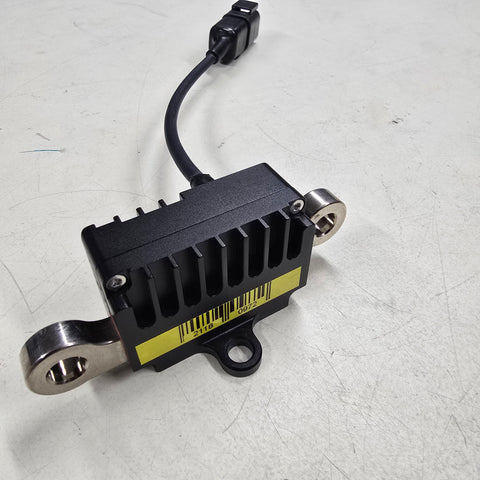 ECUMaster Battery Isolator Club (M8) - NEW