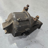 88-91 Civic RTAwd Wagon Wagovan - Rear end - USED