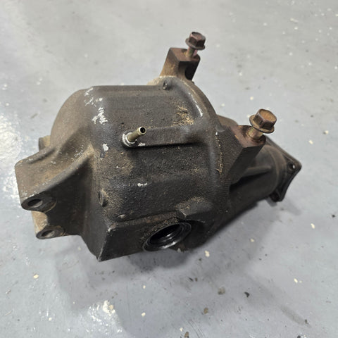 88-91 Civic RTAwd Wagon Wagovan - Rear end - USED