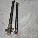 88-91 Civic RTAwd Wagon Wagovan - 2-piece driveshaft w/Slip joint - USED