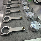 1:1 Race Engines - BMW B58 Stage 1 Shortblock