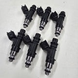 ID1000 Injectors - Set of 6 - *USED*