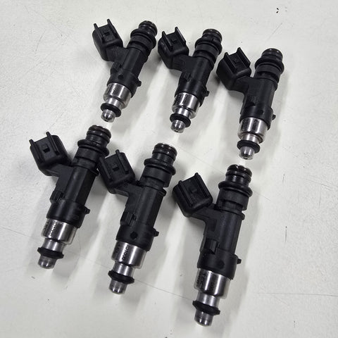ID1000 Injectors - Set of 6 - *USED*