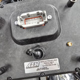 AEM CD-7 GPS Enabled Race Dash Carbon Fiber Digital Display Non-Logging - 30-5702 - *NEW*