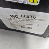 Wiseco J32 / J35 / J37 Forged Pistons Set  - 89.5 mm - Dish (For Boosted applications) - *NEW*