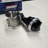 Turbosmart PSG50 Pneumatic Straight Gate External Wastege - Black *NEW*