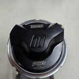 Turbosmart PSG50 Pneumatic Straight Gate External Wastege - Black *NEW*