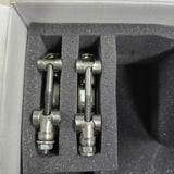 Turbosmart PSG50 Pneumatic Straight Gate External Wastege - Black *NEW*