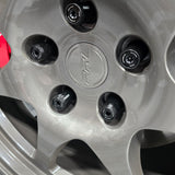 Rays 14x1.50 Formula FN-II Lug Nut Set 20 Special Lugs (FK8 FL5 DE5) - Choose color