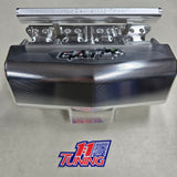 GATO PERFORMANCE - K-Series Billet Intake Manifold (4 Or 8 Injector)