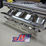 GATO PERFORMANCE - K-Series Billet Intake Manifold (4 Or 8 Injector)