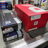 1:1 Race Engines - K24A Shortblock - *Only 1 Available*