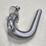TracTuff - Custom Upper Neck - K-series