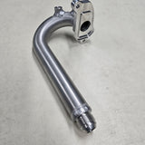 TracTuff - Custom Upper Neck - K-series