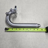 TracTuff - Custom Upper Neck - K-series