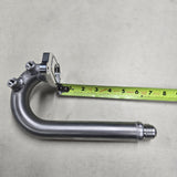 TracTuff - Custom Upper Neck - K-series