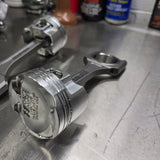 1:1 Race Engines - L15CA Shortblock - 2022+ 11th Gen Civic/Integra 1.5T