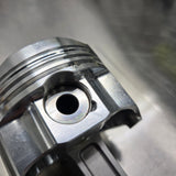 1:1 Race Engines - L15CA Shortblock - 2022+ 11th Gen Civic/Integra 1.5T