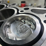 1:1 Race Engines - L15CA Shortblock - 2022+ 11th Gen Civic/Integra 1.5T