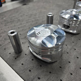 1:1 Spec - K20C Traum Forged Pistons Set