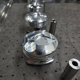 1:1 Spec - K20C Traum Forged Pistons Set