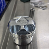 1:1 Spec - K20C Traum Forged Pistons Set