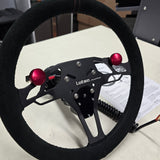 Lotse - ProMod Coated Steering Wheel kit - *Lightly Used*