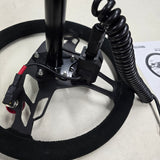 Lotse - ProMod Coated Steering Wheel kit - *Lightly Used*