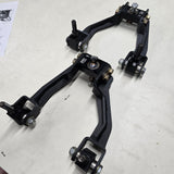 PCI Racing - Front Upper Camber Arms + Bronze Bearings kits - EG+DC - *USED*