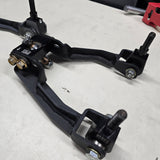 PCI Racing - Front Upper Camber Arms + Bronze Bearings kits - EG+DC - *USED*