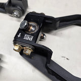 PCI Racing - Front Upper Camber Arms + Bronze Bearings kits - EG+DC - *USED*