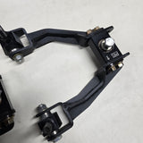 PCI Racing - Front Upper Camber Arms + Bronze Bearings kits - EG+DC - *USED*